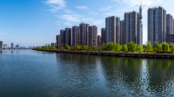 【拼经济 搞建设 抓发展】德阳城发千亿体育(中国)股份有限公司：服务城市 保障民生 打好“拼经济、搞建设、抓发展”主动仗